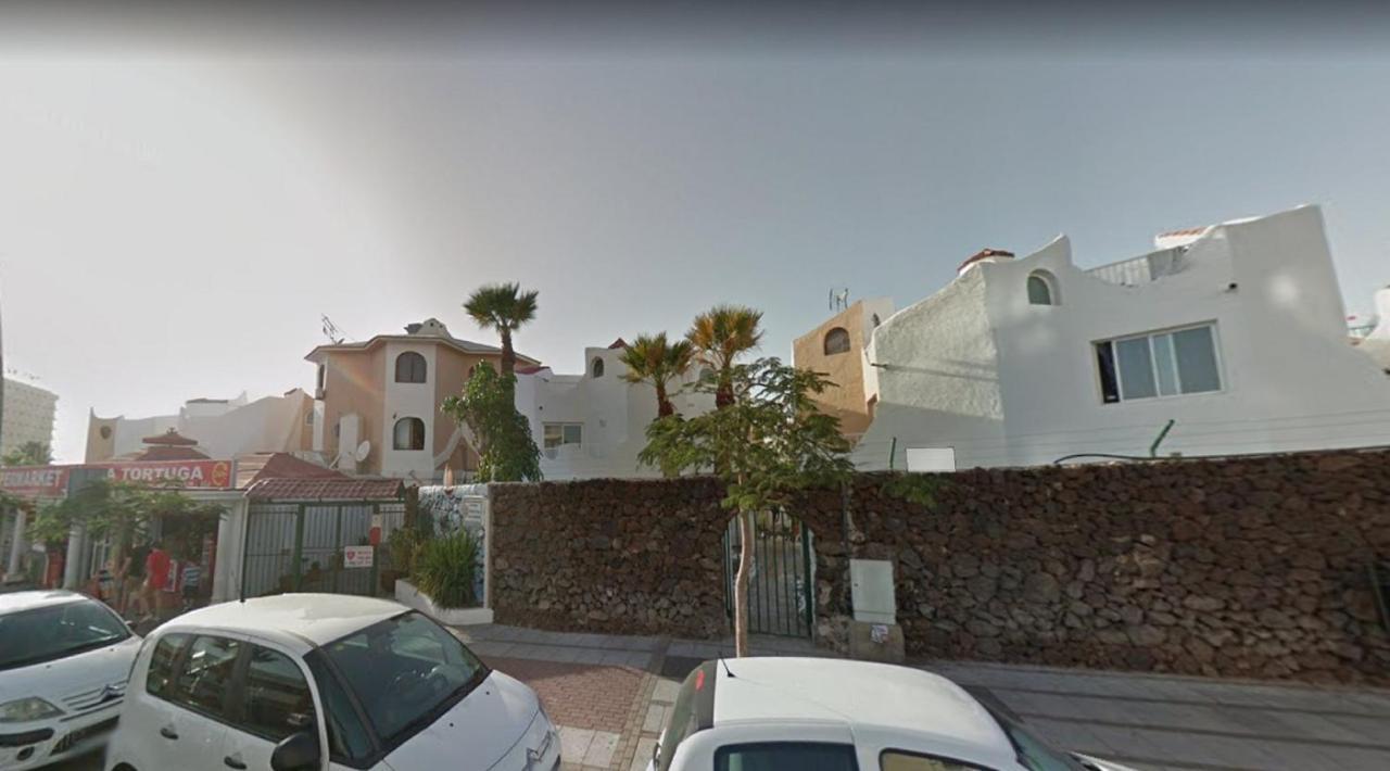 Guest House Beach & Fun Playa de las Americas  Exterior photo